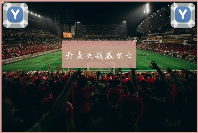 丹麦决战威尔士