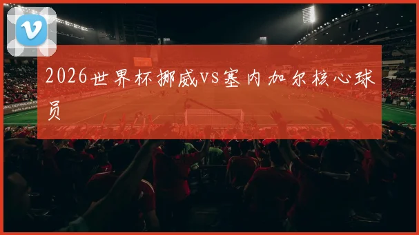 2026世界杯挪威vs塞内加尔核心球员 · 用户常问