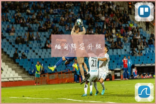 缅甸阵容升级