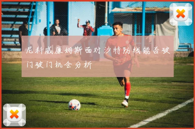 尼科威廉姆斯面对沙特防线能否破门破门机会分析 — 详细说明