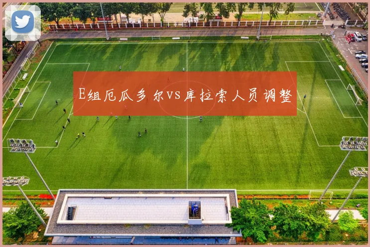 关于「E组厄瓜多尔vs库拉索人员调整」