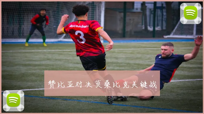 赞比亚对决莫桑比克关键战