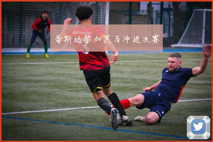哥斯达黎加黑马冲进决赛