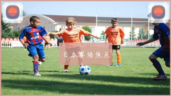 日本赛场焦点