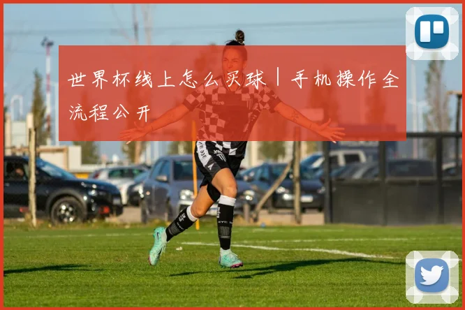 世界杯线上怎么买球｜手机操作全流程公开