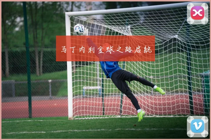 马丁内利金球之路启航