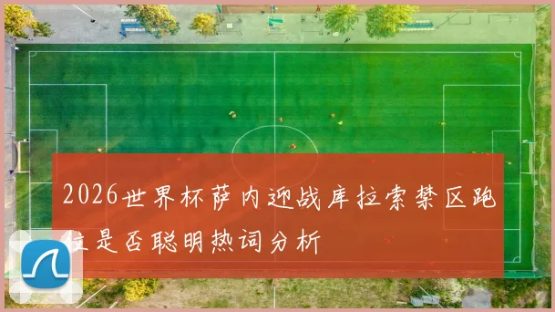 【星空体育(中国)】2026世界杯萨内迎战库拉索禁区跑位是否聪明热词分析