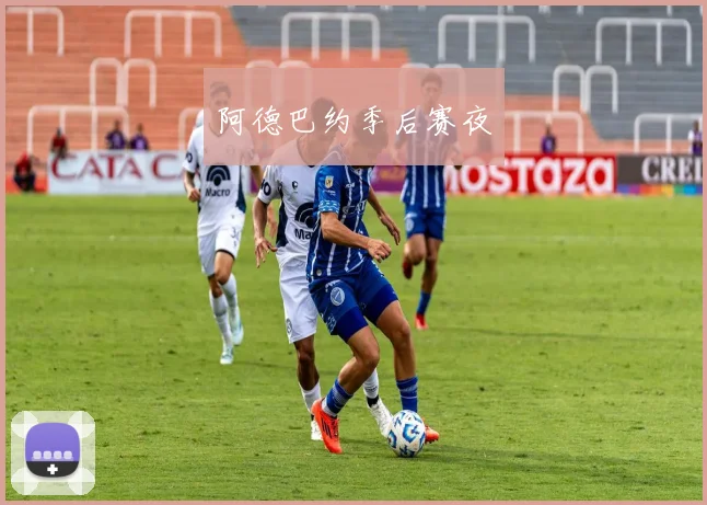阿德巴约季后赛夜
