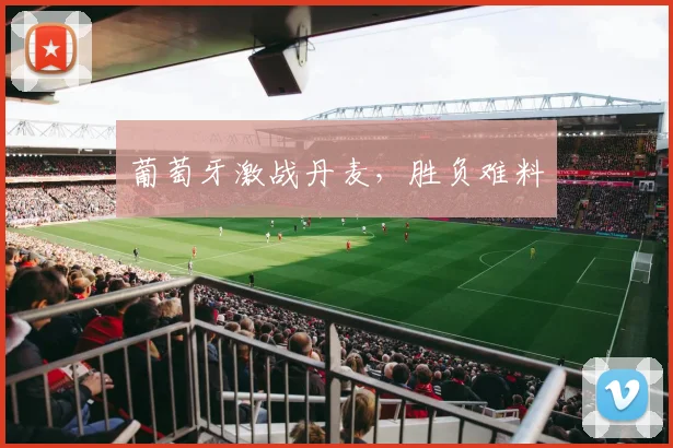 葡萄牙激战丹麦，胜负难料