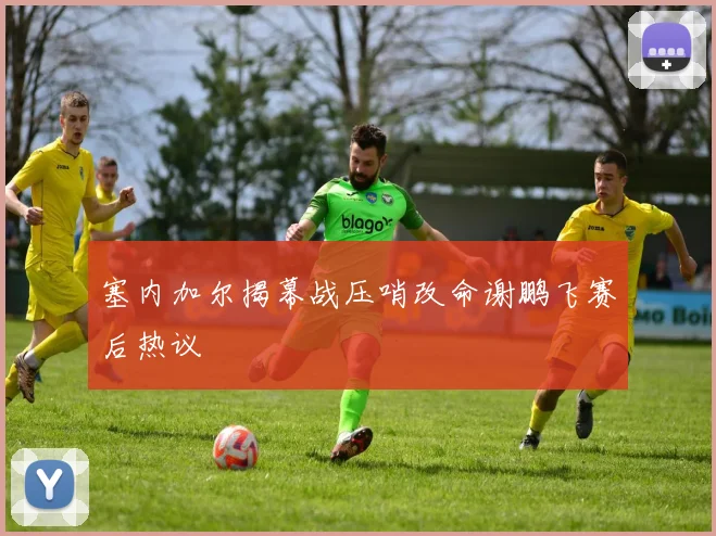 塞内加尔揭幕战压哨改命谢鹏飞赛后热议 · 用户常问