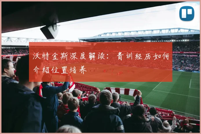 沃特金斯深度解读：青训经历如何介绍位置培养