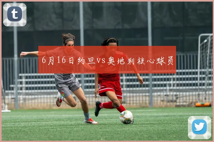 6月16日约旦vs奥地利核心球员