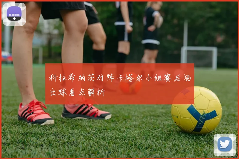 科拉希纳茨对阵卡塔尔小组赛后场出球看点解析