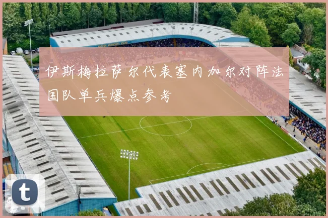 伊斯梅拉萨尔代表塞内加尔对阵法国队单兵爆点参考