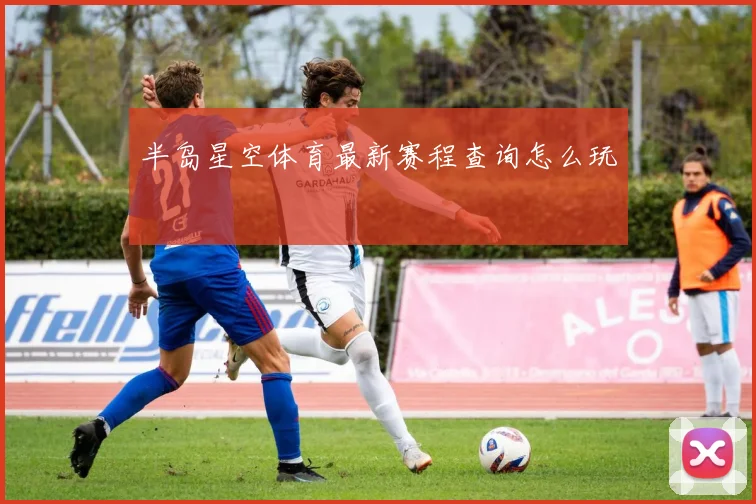 半岛星空体育最新赛程查询怎么玩